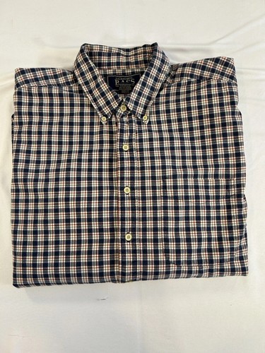 Bass camicia uomo grande - camicia,