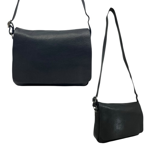 Borsa messenger vintage anni