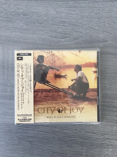 Ennio morricone city - -, of