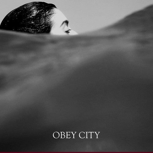 Obey city merlot sounds - obey,