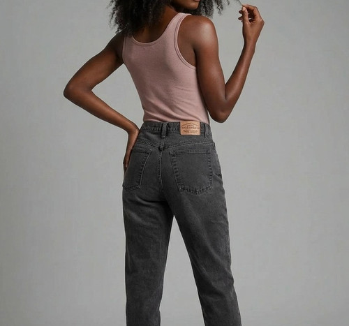 Jeans mamma vintage anni - , 90