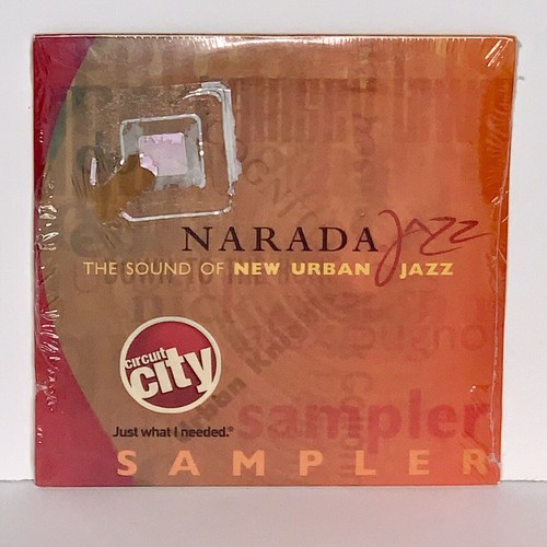 Narada jazz sound new urban - narada,