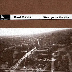 Paul davis stranger the - paul,