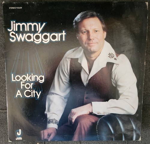 Jimmy swaggart his golden - his,