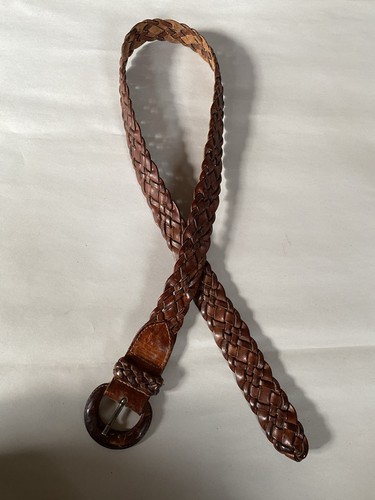 Cintura intrecciata - g.h.,