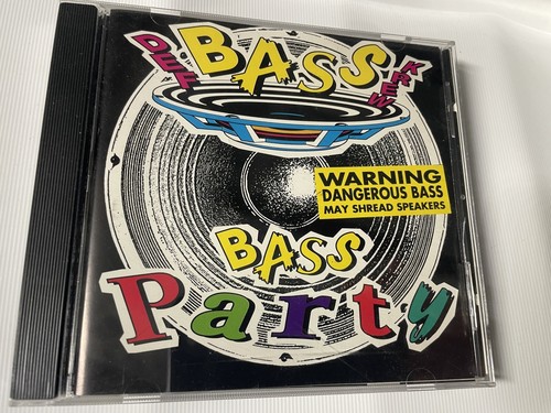 Def bass krew techmaster - krew, peb