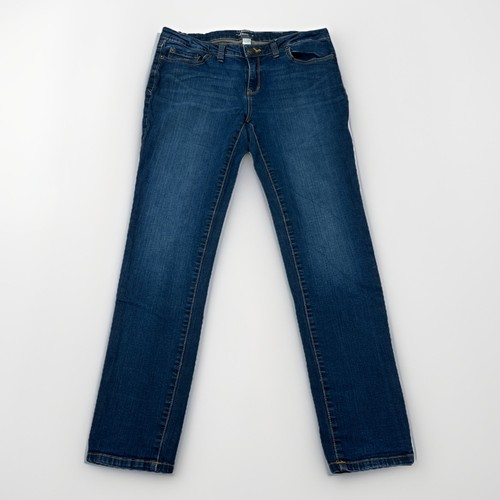 Jeans donna bass co - g.h.,