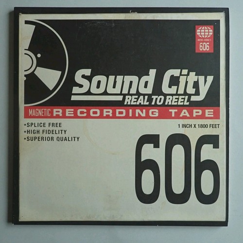 Sound city players real - players,