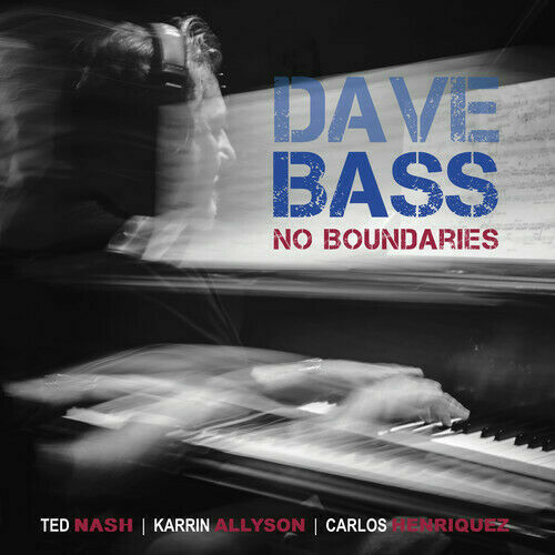 Bass nash henriquez - /,